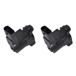 Verrou de bouchon de réservoir de carburant pour Qoros Tank Cover B 1740, prix unique - Product Image 3