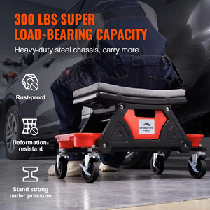 Fabricante, precio al por mayor, taburete rodante para <span class=keywords><strong>lavado</strong></span> <span class=keywords><strong>de</strong></span> coches, detalle <span class=keywords><strong>de</strong></span> reparación <span class=keywords><strong>de</strong></span> automóviles, mantenimiento <span class=keywords><strong>de</strong></span> belleza, taburete enredadera con cojín - Product Image 3