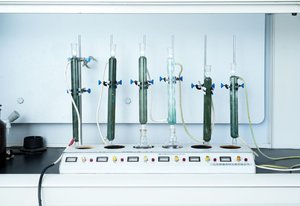 Độ tinh khiết cao 98% chống cháy CAS 13674-84-5 tris (1 3-dichloro-2-propyl) Phosphate tcpp cho bọt polyurethane - Product Image 6