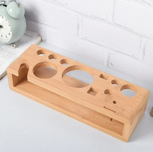 CNC Wooden Laser Cut Crafts Professional CNC Wood Cutting and Milling Service for Custom Bamboo Products - Product Image 6