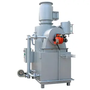 Pet, Animal Carcass Incineration Processing Equipment, Environmental Protection And High Efficiency