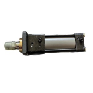 Cilindros Hidráulicos TAIYO 100H-2 2FA32BB65-DB 32mm Japón Para Máquinas Herramienta y Máquinas de Vacío - Product Image 5