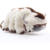 nuovo design 2015 en71 appa peluche giocattolo promozionali a buon mercato carino morbido ripieno APPA giocattolo della peluche