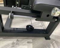 Machine de musculation ergonomique réglable pour pectoraux et dos NO.47 Cable Crossover avec pile de poids de 160 kg pour salles de sport commerciales et centres de fitness
