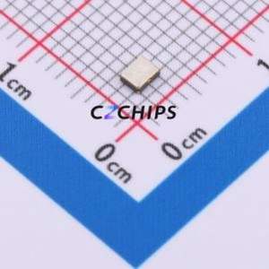 SX2M24.000B10F20TNN Crystal Oscillator (Active) SMD2520-4P Crystal Oscillator 24MHz 10ppm CMOS 3.3V - Product Image 1