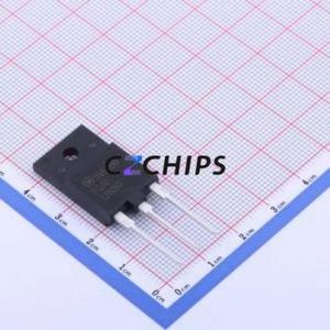 Brand-new-Original FQAF13N80 TO-3PF-3 Transistor Field Effect Transistor (MOSFET) - Product Image 1