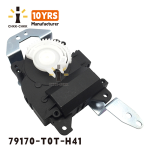 Actionneur de registre d'air PEIVSO à prix d'usine pour climatisation, neuf, pour Honda Accord 79170-T0T-H41, garantie 12 mois - Product Image 1