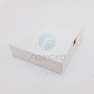 Настенная Клеммная коробка для оптоволоконного оборудования - Product Image 4