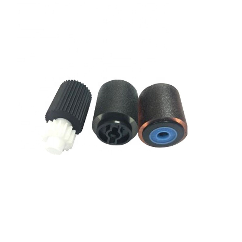 1 комплект роликовый Пикап для бумаги Kyocera KM 6030 8030 820 620 совместимый с KM6030 KM8030 KM820 KM620 запасные части для копировального аппарата