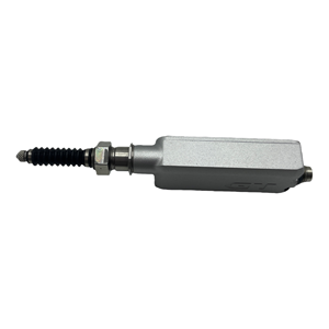 เซ็นเซอร์วัดระยะแบบสัมผัสความแม่นยำสูง KEYENCE GT2-H12F แบบติดตั้งหน้าแปลน  ตอบสนองรวดเร็ว 1 มิลลิวินาที สำหรับการวัดขนาด - Product Image 4