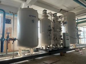 Tự động độ tinh khiết cao Nitơ Máy phát điện tùy chỉnh Nitơ gas tạo ra thiết bị để bán - Product Image 4