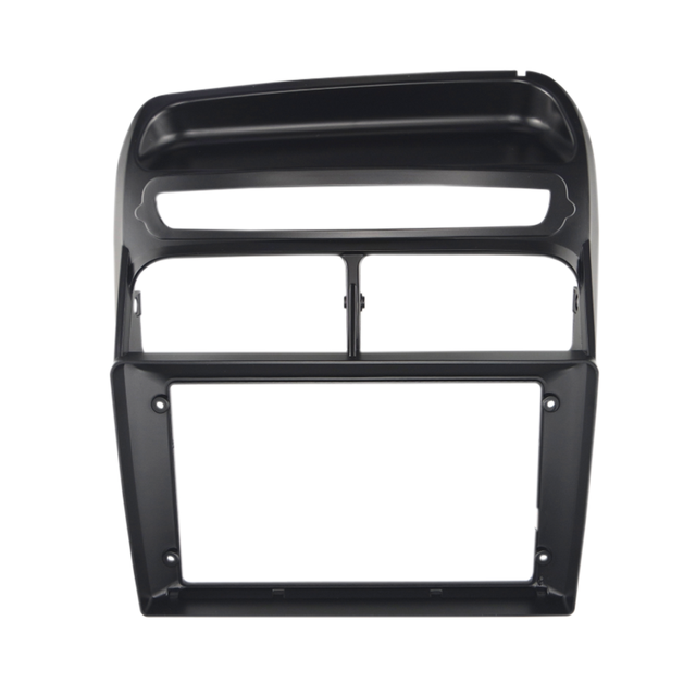 Marco Car Radio Dash Fascia for FIAT LINEA Auto Stereo Install Dash Panel Mounting Bezel Faceplate Frame Kit