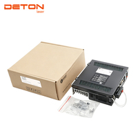 Système de servomoteur AC EtherCAT Leadshine série L6N L6N-1000ST, haute précision, performances stables pour machine de découpe laser à fibre