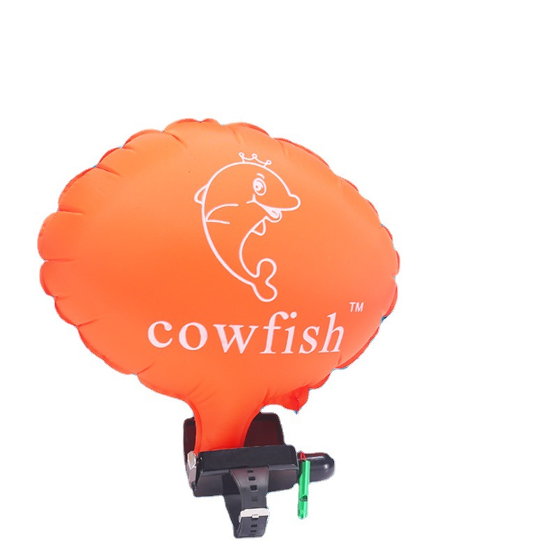 Оптовая продажа, хорошее качество, детский самоспасательный браслет, товары для плавания, спасательное кольцо