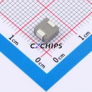 ZEMS0530-R33M ตัวเหนี่ยวนำไฟฟ้าแบบ SMD, 5.4x5.2 มม. ( ค่าความเหนี่ยวนำ: 330nH ) ( ความแม่นยำ: 20% กระแสไฟฟ้าที่กำหนด: 14A ) - Product Image 2