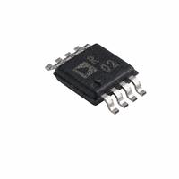 Fournisseur de circuits intégrés ADR441ARMZ-REEL7 Livraison rapide Source traçable
