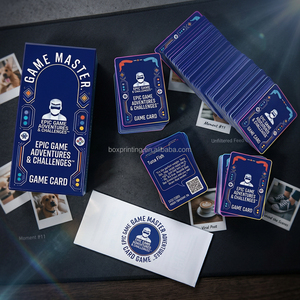 Cartes de jeu personnalisées drôles pour adultes, jeu de cartes de satirisme politique personnalisé pour les clubs sociaux et les jeux de bar - Product Image 3