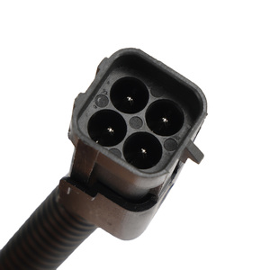 Elektrischer Scheinwerfer-Umrüstsatz für Corvette <span class=keywords><strong>C3</strong></span> 1968-1982 - Product Image 5