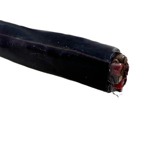 Floroplastik yüksek sıcaklık telafisi wireZB-KX-H-FFP <span class=keywords><strong>3</strong></span>*<span class=keywords><strong>2</strong></span>*<span class=keywords><strong>2</strong></span>.5 ayak kare ZB-KX-H-FFP 4*<span class=keywords><strong>2</strong></span>*<span class=keywords><strong>2</strong></span>.5 - Product Image 6