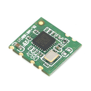 Módulo WiFi RTL8188FTV con interfaz UART IEEE 802.11n para recepción de señal de tableta - Product Image 1