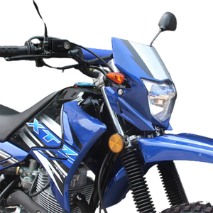 Motos tout-terrain à essence XCross Motocross à vendre MXR 150 - Product Image 3