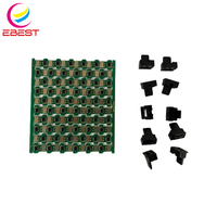 Cartouche de puce d'imprimante compatible avec l'imprimante EBEST Chip Copier Factory pour Sharp MX237 AR-6020/6023/6026/6030/6031/6120/6131