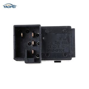 1J0959833A YAOPEI Interrupteur de déverrouillage du réservoir d'essence du coffre arrière pour VW Bora Jetta <span class=keywords><strong>Golf</strong></span> MK4 Passat B5 1999-2005 - Product Image 6