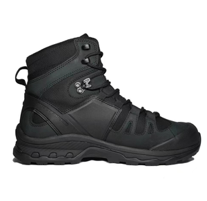 TSB1 <b>Hiking</b> Mounting Training Outdoor Duty Work Tactical <b>Boots</b> - Product Image 3