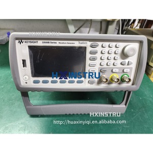Générateur de signaux de fonction de forme d'onde Agilent/Keysight 33522B * hx - Product Image 2