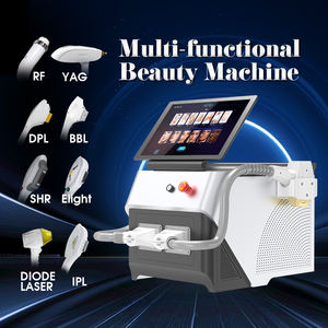 <span class=keywords><strong>Machine</strong></span> professionnelle d'épilation au laser à diode 808 nm, laser d'épilation permanent portable 808 nm à vendre à un <span class=keywords><strong>prix</strong></span> compétitif - Product Image 1