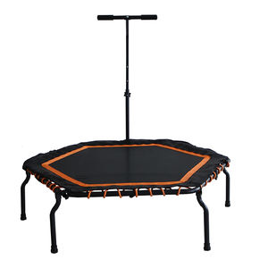 Mini Trampolín Infantil de Diseño Coreano, Cama Elástica para Ejercicios en Interiores - Product Image 4