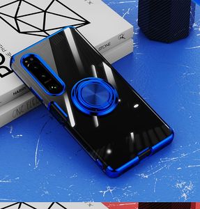 Étui avec béquille pour Sony <span class=keywords><strong>Xperia</strong></span> 10 IV, étui avec support de voiture pour Sony <span class=keywords><strong>Xperia</strong></span> 5 IV - Product Image 2