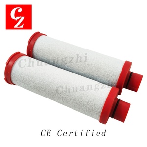 Elemento Filtrante de Repuesto 2258293710 para Compresores de Aire Quincy CP Pneumatech Ceccato, Filtro de Línea - Product Image 5