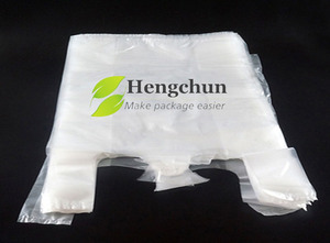 Factory Price Recyclable Wholesale Customized logo Printed <b>Kitchen</b> Household Plastic Garbage <b>Rubbish</b> Trash Bag Can <b>Bin</b> on Roll - Product Image 2