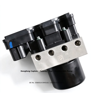 ABS-Pumpeneinheit 3560010DH0102 für Dongfeng Captain Yufeng <span class=keywords><strong>Tui</strong></span> Duolika Direkte Passform - Product Image 2