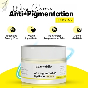 Nouveau masque de nuit pour les lèvres coréen OEM, réparation des ridules, <span class=keywords><strong>acide</strong></span> <span class=keywords><strong>hyaluronique</strong></span>, rétinol, soin nourrissant pour les lèvres, baume à lèvres mignon - Product Image 3