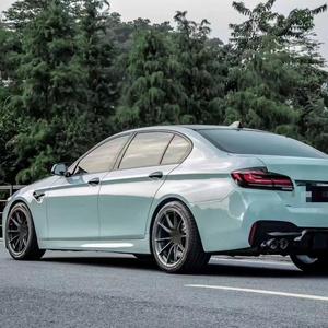 El kit de carrocería M5 es adecuado para los modelos BMW Serie 5 F10 y F18 mejorados de noviembre a <span class=keywords><strong>2017</strong></span> - Product Image 4