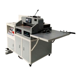 Máy Làm Sách Bìa Cứng Album Ảnh Đa Chức Năng Trực Tiếp Từ Nhà Máy - Product Image 1