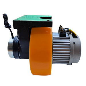 Rueda Motriz para Apilador Eléctrico de Palets, Rueda de Accionamiento por Motor de Corriente Continua - Product Image 2