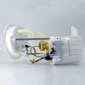 16147273276 автомобильный насос для впрыска топлива в сборе для BMW F20 F35 совместимые автозапчасти - Product Image 3