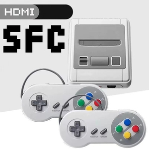 <span class=keywords><strong>Consola</strong></span> de juegos SFC620-<span class=keywords><strong>Mini</strong></span> <span class=keywords><strong>consola</strong></span> de TV a color nostálgica retro <span class=keywords><strong>620</strong></span> en uno, <span class=keywords><strong>consola</strong></span> de videojuegos doméstica con cable - Product Image 1
