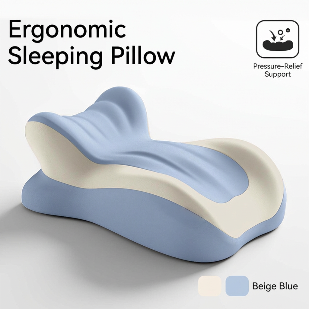 Rice blue gray [no small pillow]