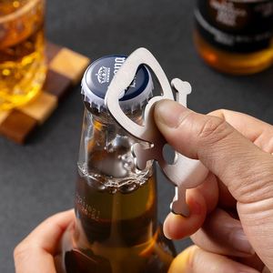 Promotional Custom Gift Halloween Event Creative Gift Cute Beer <b>Bottle</b> Opener Metal Wine Opener - Product Image 3