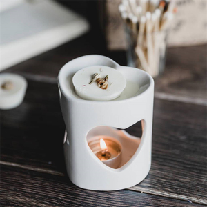 Kit de fabrication de bougies fondantes en cire de soja pour Noël, style Hygge, à <span class=keywords><strong>faire</strong></span> <span class=keywords><strong>soi</strong></span>-même, avec <span class=keywords><strong>bougie</strong></span> à re-lancer, pour homme et femme - Offre Spéciale - Product Image 5