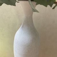 MSH un vase en fer forgé pastoral haut de gamme décoré pour le hall de l'hôtel