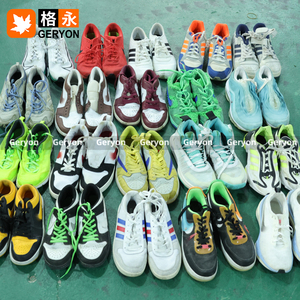 Scarpe usate di marca originale vendita Usa usato scarpe usate usate usate usate originali da uomo Mix taglie Sepatu Bekas scarpe in balle - Product Image 1