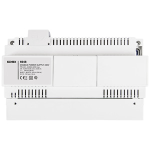 Fuente de Alimentación Elvex Digibus 230V 60VA, Fuente de Alimentación Industrial - Product Image 1