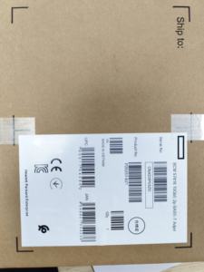 Tarjeta de red adaptadora Ethernet HPE P26253-B21 Broadcom BCM57416 de 10 Gb y 2 puertos BASE-T PCIe x8 para servidor ProLiant DL380 Gen11 - Product Image 3