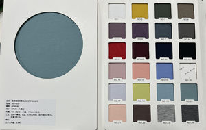 Homme décontracté Singlet gilet maillot de corps couleur unie Gym débardeurs Fitness musculation entraînement coton sans manches chemise maillots de corps - Product Image 6