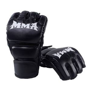 <span class=keywords><strong>Gants</strong></span> <span class=keywords><strong>de</strong></span> <span class=keywords><strong>boxe</strong></span> mi-doigts, <span class=keywords><strong>gants</strong></span> <span class=keywords><strong>de</strong></span> Muay Thai à griffes <span class=keywords><strong>de</strong></span> tigre pour sac <span class=keywords><strong>de</strong></span> frappe, entraînement <span class=keywords><strong>de</strong></span> combat, équipement <span class=keywords><strong>de</strong></span> protection Taekwondo - Product Image 5